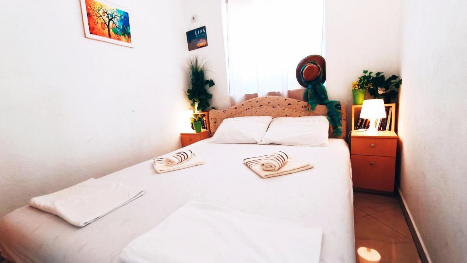 Beach Apartment With Beach Chairs N.1 Utjeha Δωμάτιο φωτογραφία