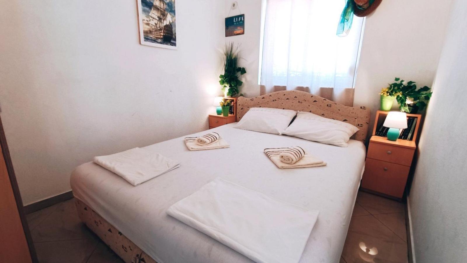 Beach Apartment With Beach Chairs N.1 Utjeha Δωμάτιο φωτογραφία