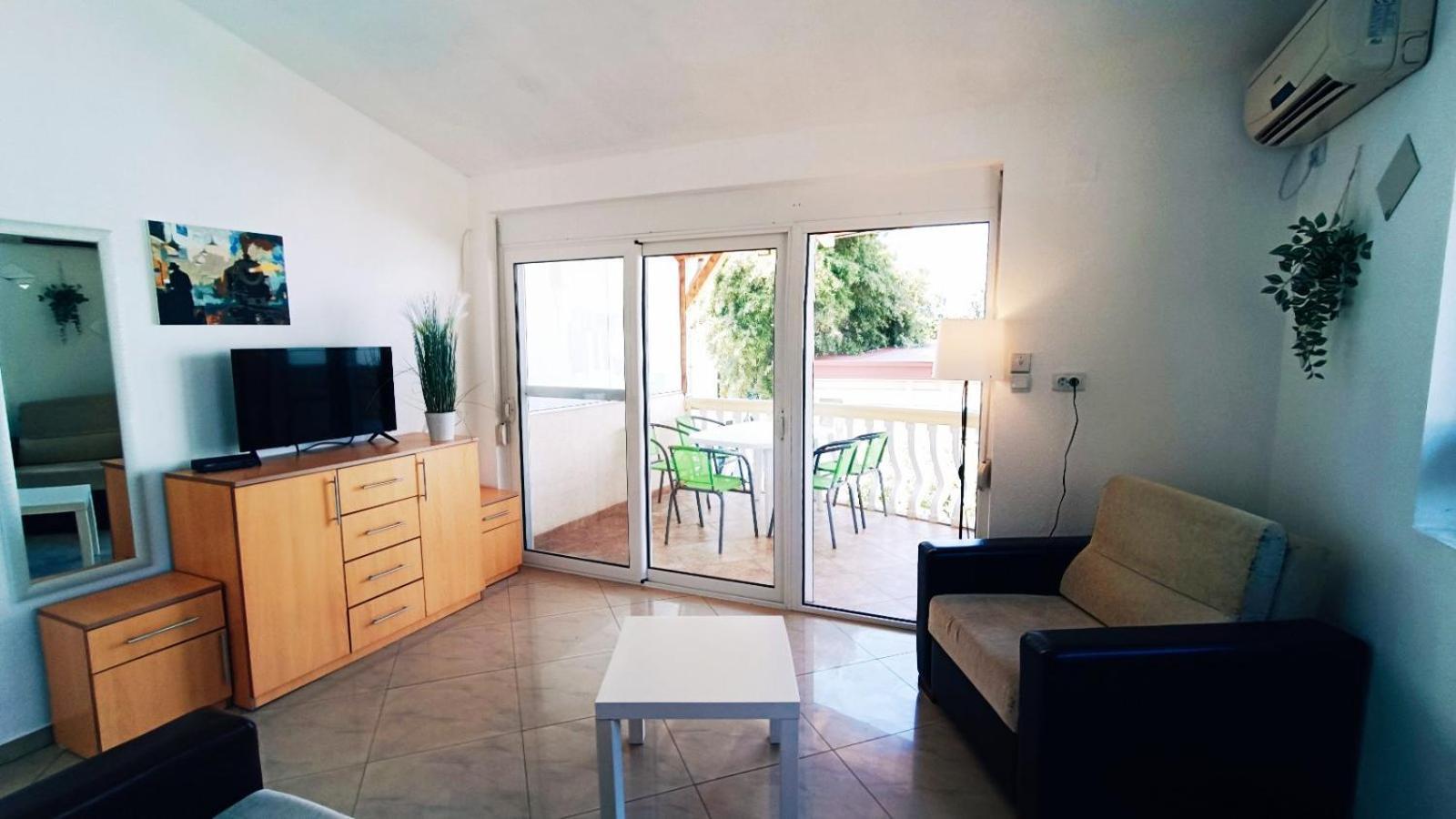 Beach Apartment With Beach Chairs N.1 Utjeha Δωμάτιο φωτογραφία